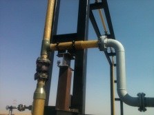 oilfield contractors alberta