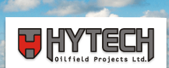 hytech oilfield construction